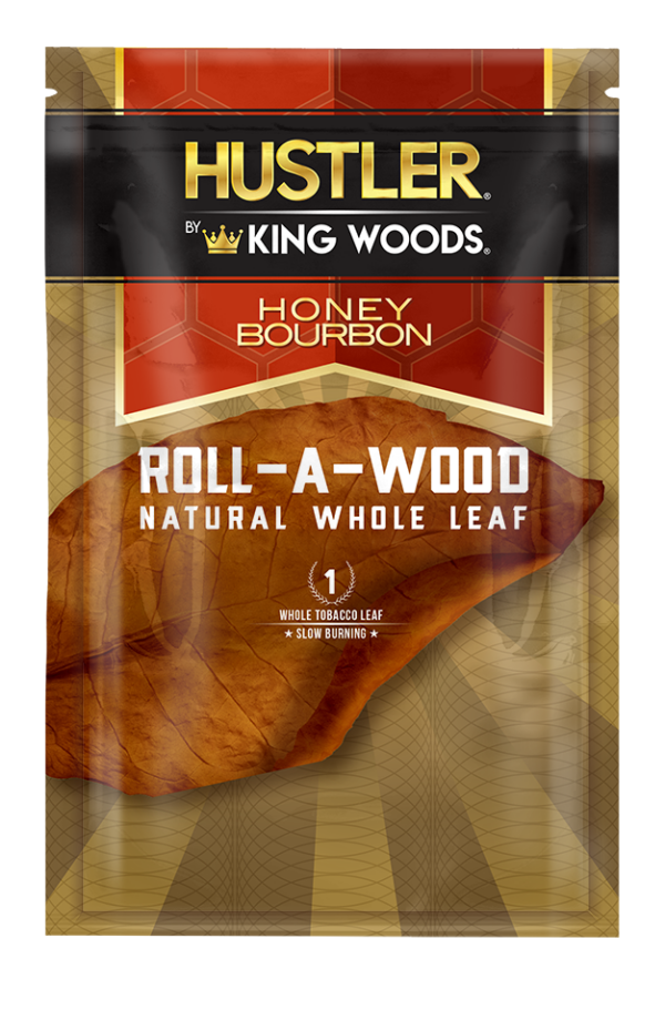 HUSTLER® Roll A Wood - Image 5