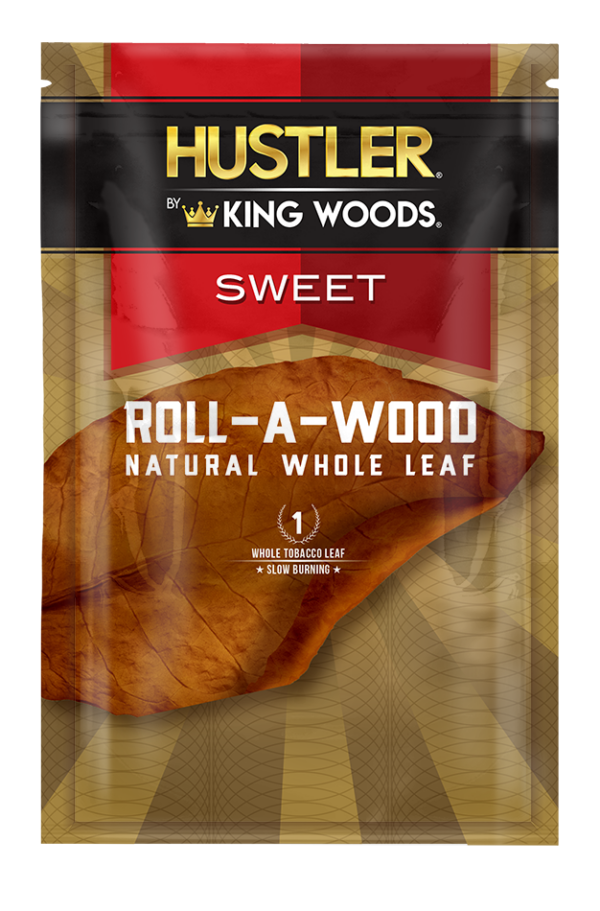 HUSTLER® Roll A Wood - Image 4