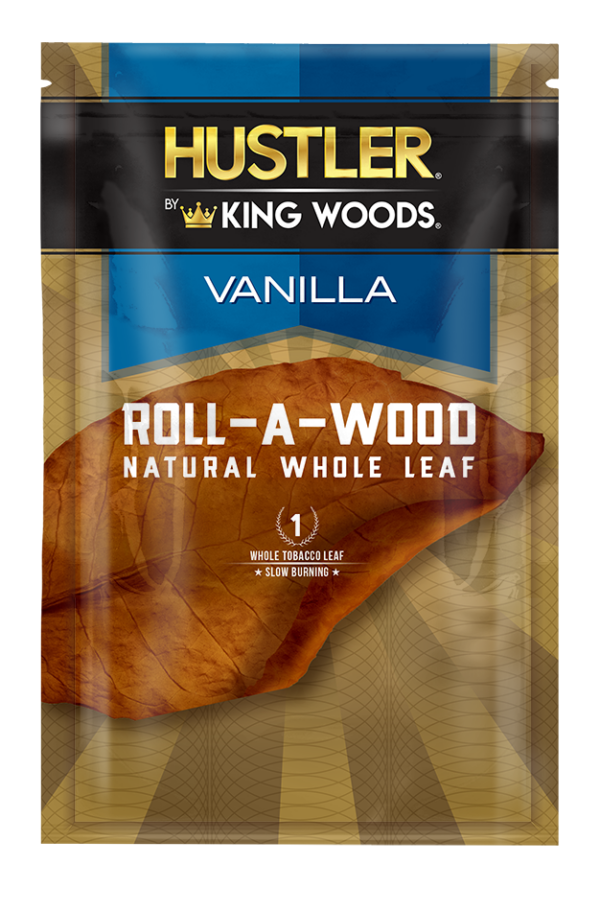 HUSTLER® Roll A Wood - Image 3