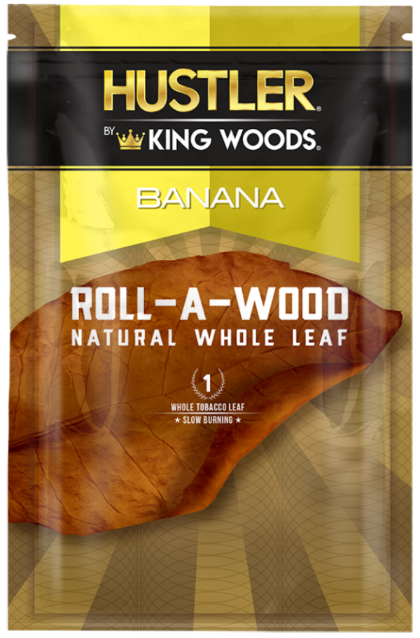 HUSTLER® Roll A Wood - Image 2