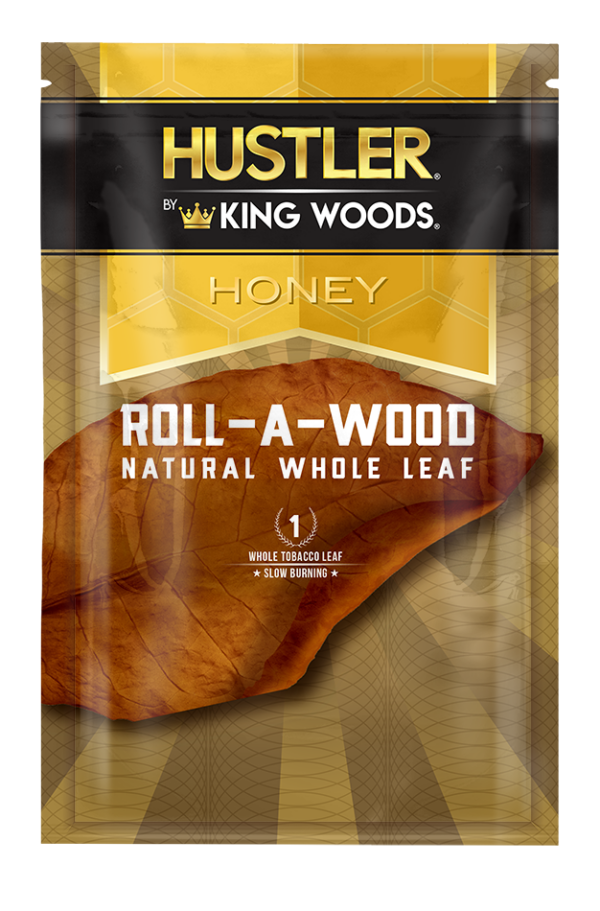 HUSTLER® Roll A Wood - Image 6