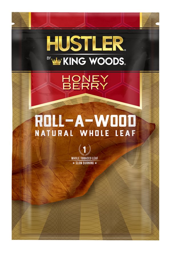 HUSTLER® Roll A Wood - Image 7